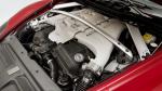 Aston Martin DBS Volante 2009 года (WW)